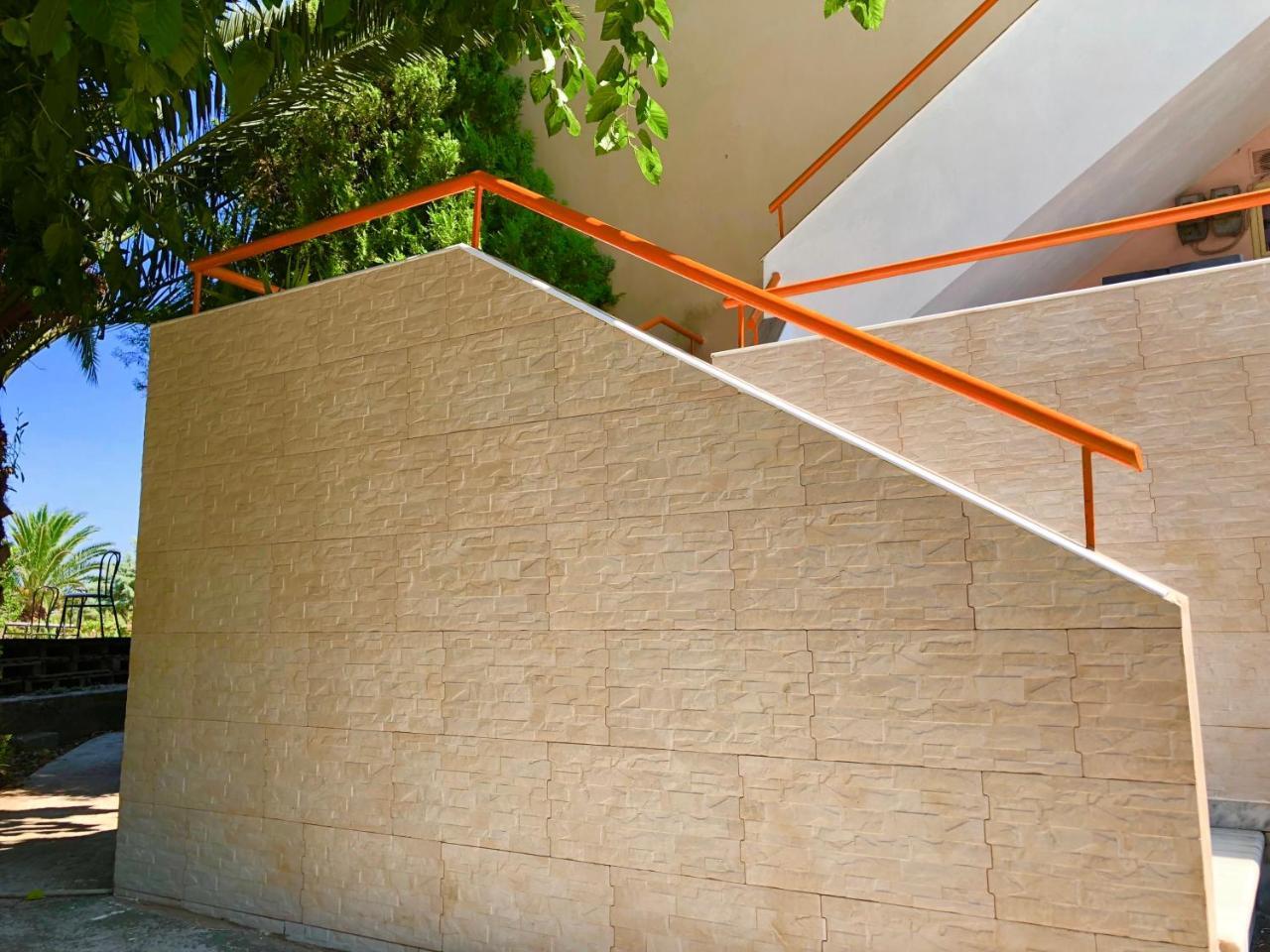 Ionos Pyrgi Thermis Exterior foto